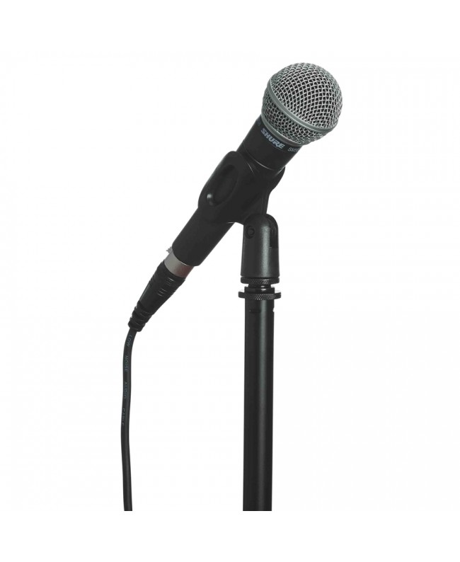 Gator Frameworks GFW-MIC-CLIP Clip standard per microfono Pinze