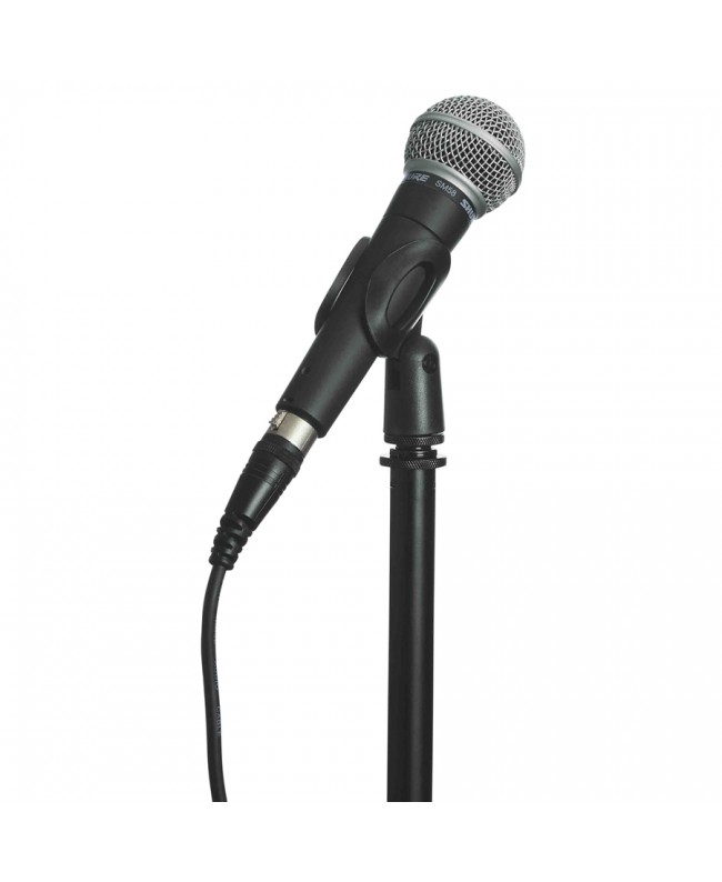 Gator Frameworks GFW-MIC-CLIP Standard-Mikrofonklammer Klips