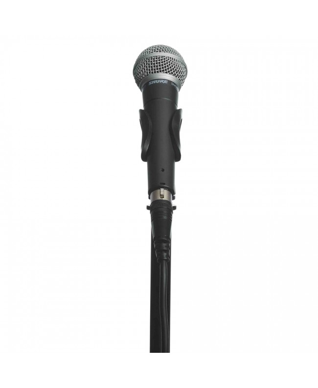 Gator Frameworks GFW-MIC-CLIP Standard-Mikrofonklammer Klips