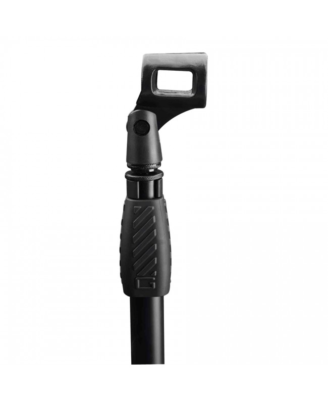 Gator Frameworks GFW-MIC-CLIPW Clip per microfono wireless Pinze