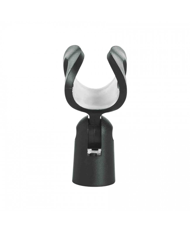 Gator Frameworks GFW-MIC-CLIP Standard-Mikrofonklammer Klips