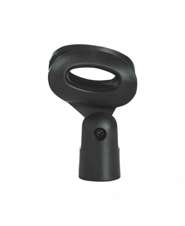 Gator Frameworks GFW-MIC-CLIP Standard Microphone Clip Clips