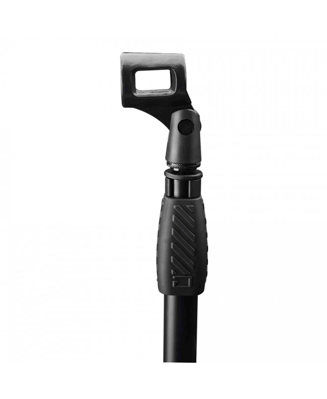Gator Frameworks GFW-MIC-CLIPW Clip per microfono wireless Pinze