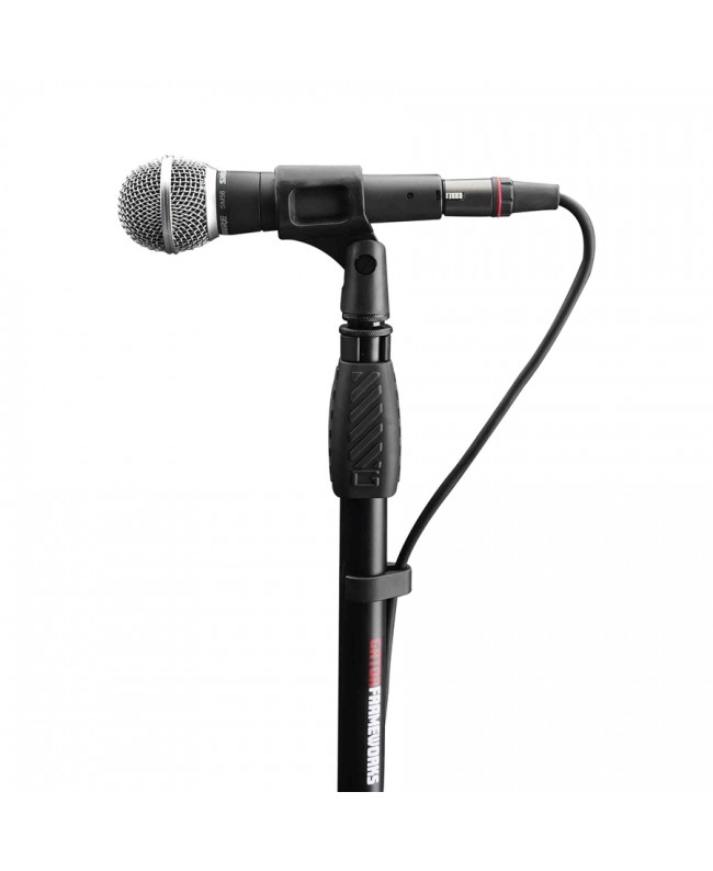 Gator Frameworks GFW-MIC-CLIPW Clip per microfono wireless Pinze
