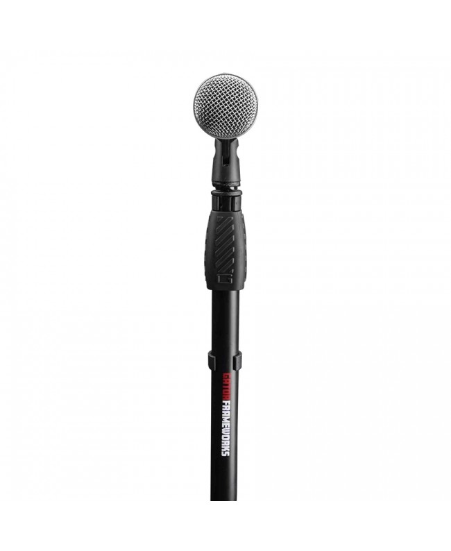 Gator Frameworks GFW-MIC-CLIPW Clip per microfono wireless Pinze