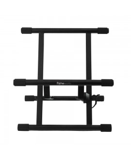 Gator Frameworks GFW-GTR-AMP Stand per amplificatori combo o casse Altro