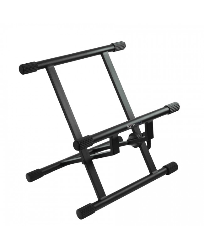 Gator Frameworks GFW-GTR-AMP Stand per amplificatori combo o casse Altro