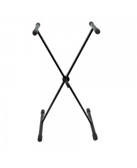 Gator Frameworks GFW-KEY-1000X Stand a X per tastiere