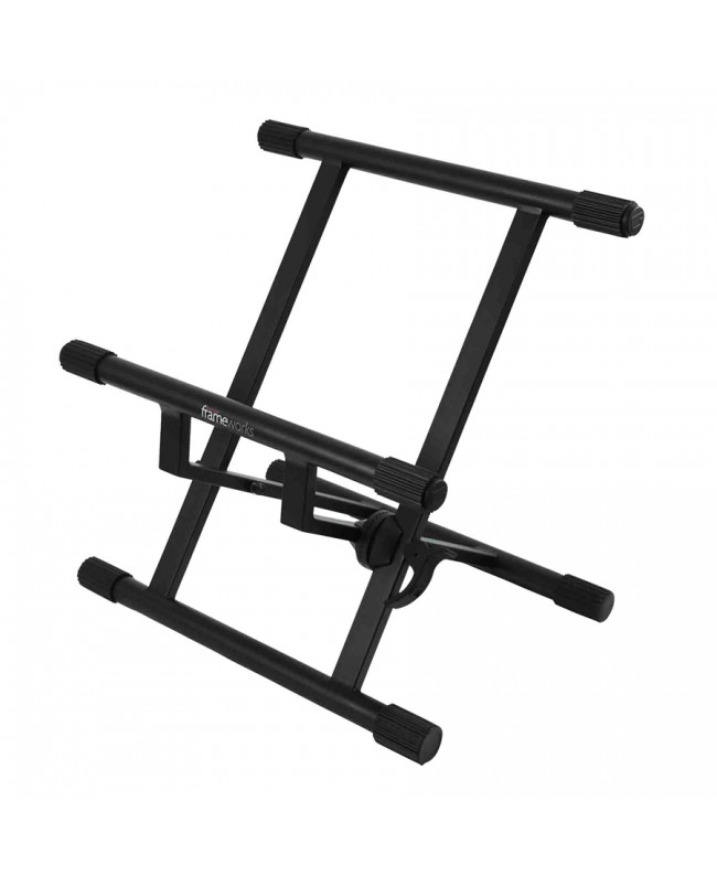 Gator Frameworks GFW-GTR-AMP Stand per amplificatori combo o casse Sonstiges