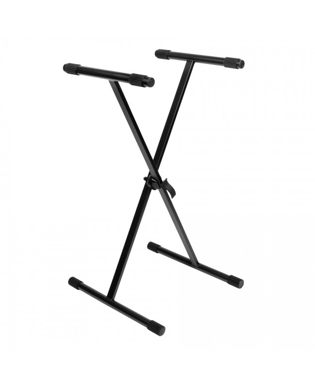 Gator Frameworks GFW-KEY-1000X Stand a X per tastiere Keyboard-Stative