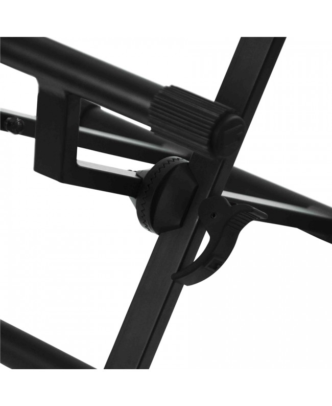 Gator Frameworks GFW-GTR-AMP Stand per amplificatori combo o casse Sonstiges