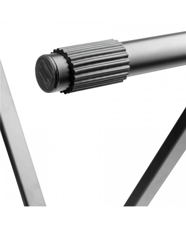 Gator Frameworks GFW-KEY-1000X Stand a X per tastiere Supporti per tastiere