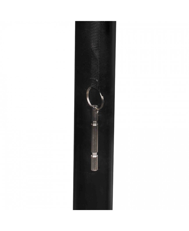 Gator Frameworks RI-SPKRSTD Tripod Speaker Stand Speaker Supports