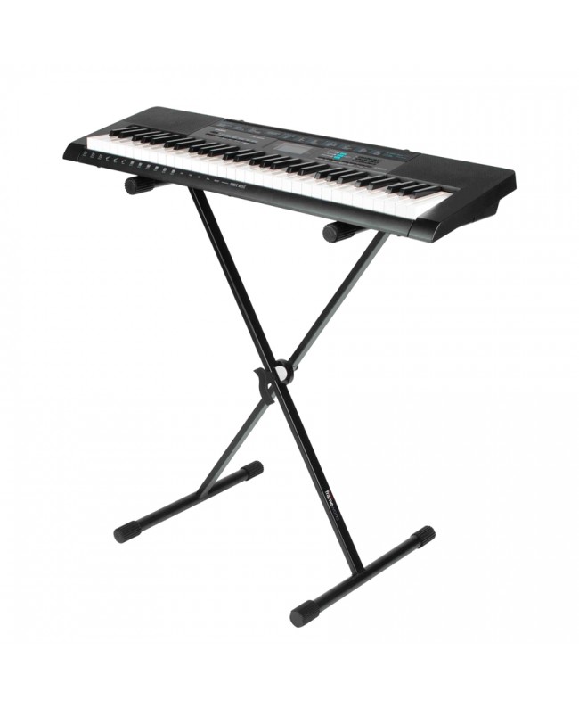 Gator Frameworks GFW-KEY-1000X Stand a X per tastiere Keyboard Stands