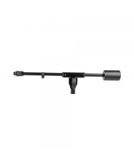 Gator Frameworks GFW-MIC-0022 Braccio boom da 71 cm con contrappeso da 1,13 kg Accessories
