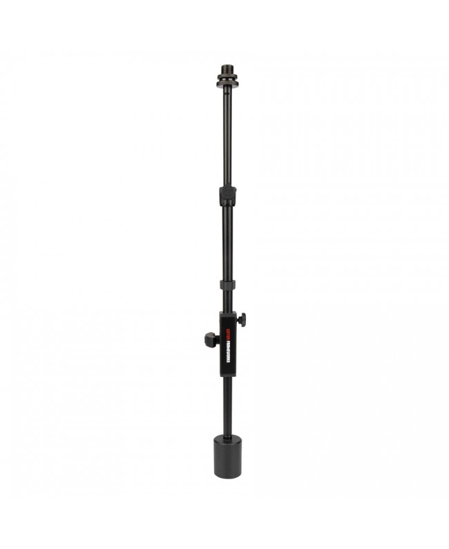 Gator Frameworks GFW-MIC-0022 Braccio boom da 71 cm con contrappeso da 1,13 kg Accessories