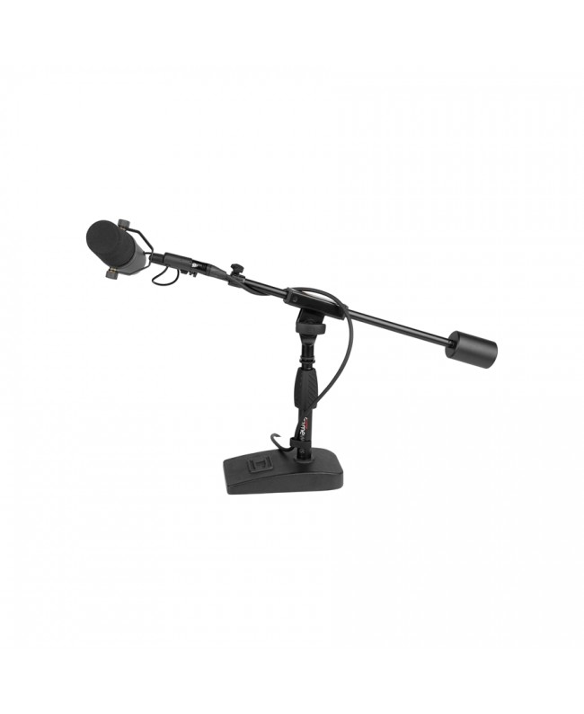 Gator Frameworks GFW-MIC-0022 Braccio boom da 71 cm con contrappeso da 1,13 kg Accessories