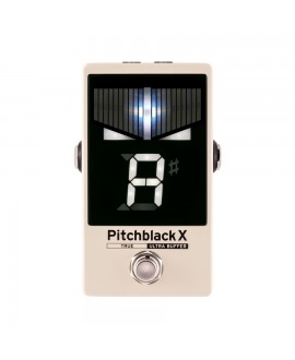 Korg PB-X-CR Tuner