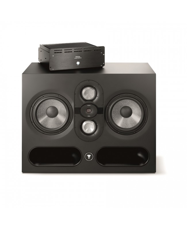 Focal UTOPIA MAIN 212 (coppia) Main Monitors