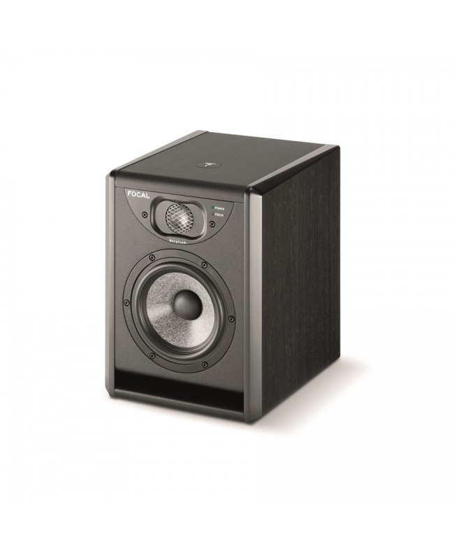 Focal SOLO 6 BLACK ST6 Aktive Nearfield Monitore