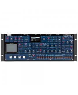 Korg MULTIPOLY-M Synthesizer