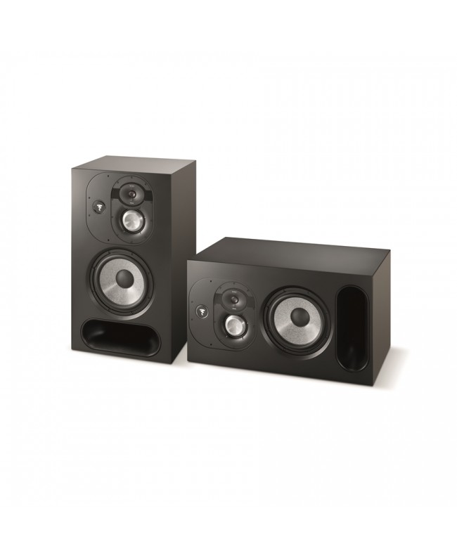 Focal UTOPIA MAIN 112 (coppia) Main Monitors