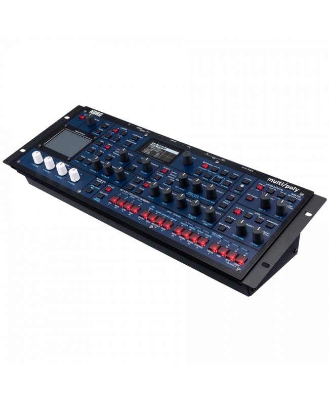 Korg MULTIPOLY-M Synthesizer