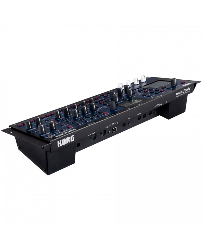 Korg MULTIPOLY-M Synthesizer