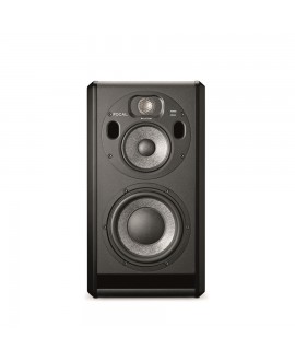 Focal TRIO 6 BLACK ST6 Aktive Nearfield Monitore