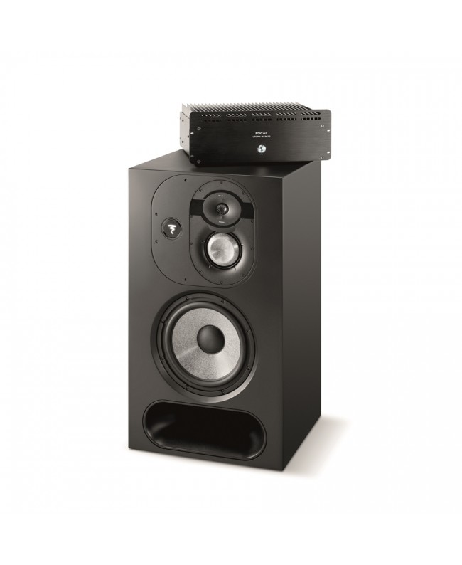 Focal UTOPIA MAIN 112 (coppia) Main Monitors