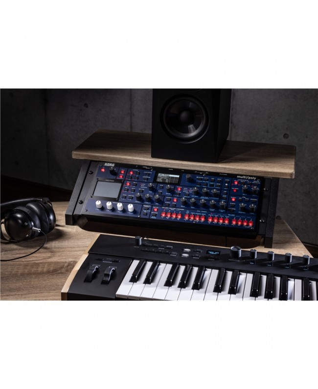 Korg MULTIPOLY-M Synthesizer
