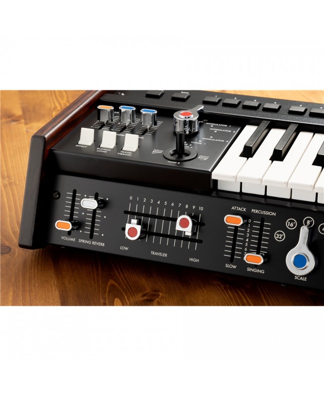 Korg MINIKORG-700SM Synthesizer