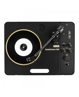 Korg handytraxx 1bit Giradischi