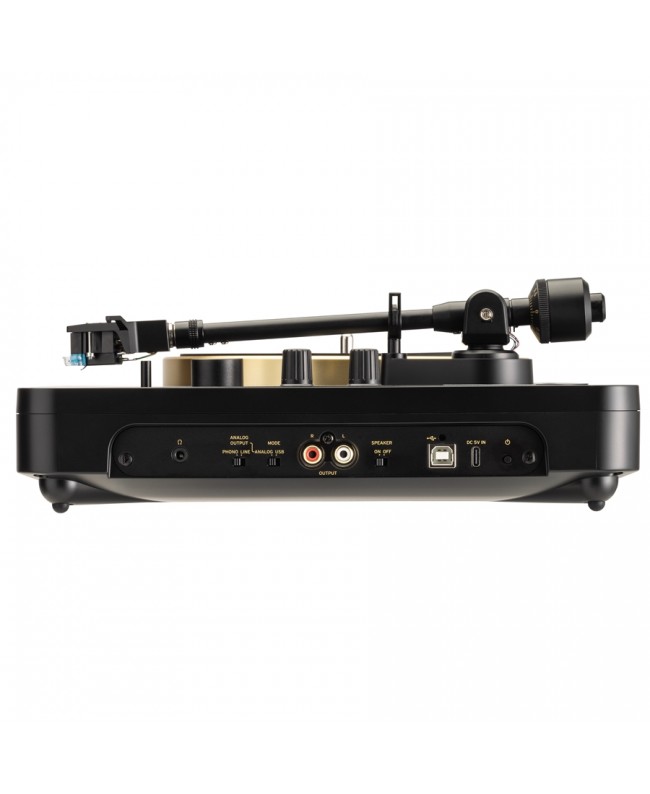 Korg handytraxx 1bit Plattenspieler
