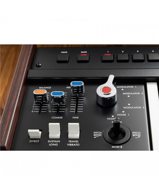 Korg MINIKORG-700SM Synthesizer