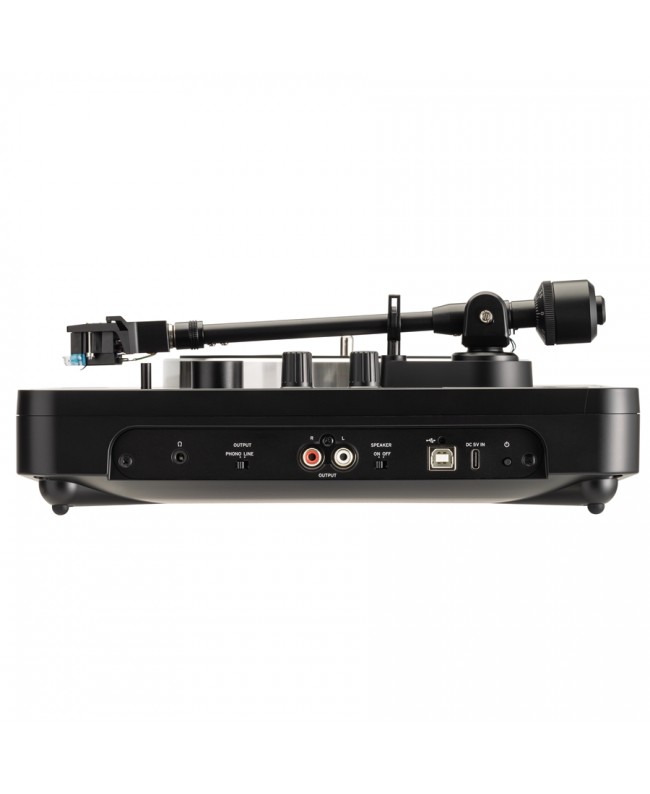 Korg handytraxx tube Turntables