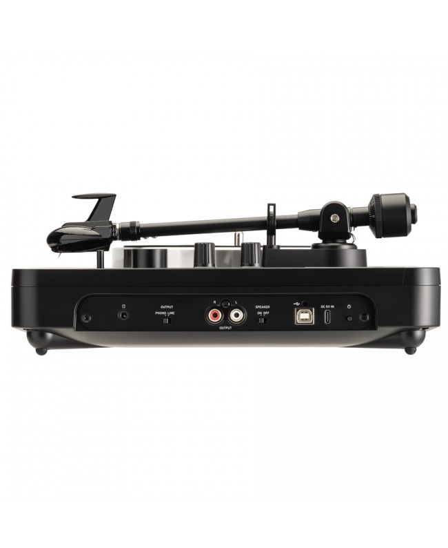 Korg handytraxx tube J (Jico model) Giradischi