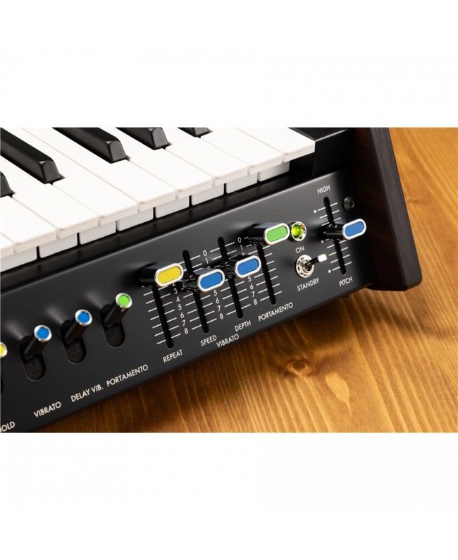 Korg MINIKORG-700SM Synthesizer