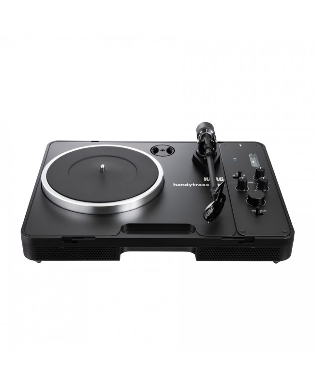 Korg handytraxx tube J (Jico model) Plattenspieler