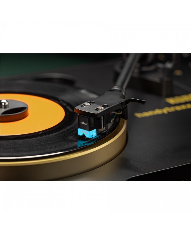 Korg handytraxx 1bit Turntables