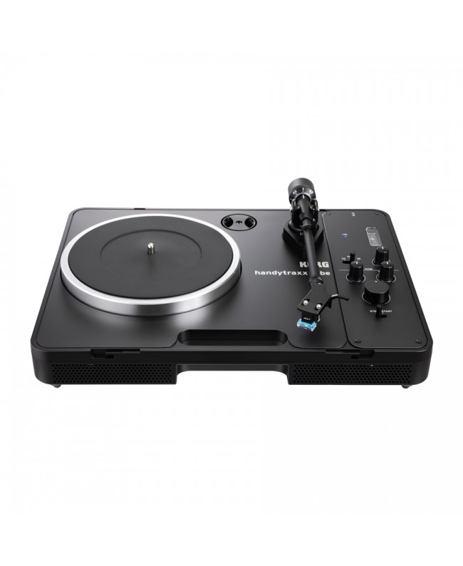 Korg handytraxx tube Plattenspieler