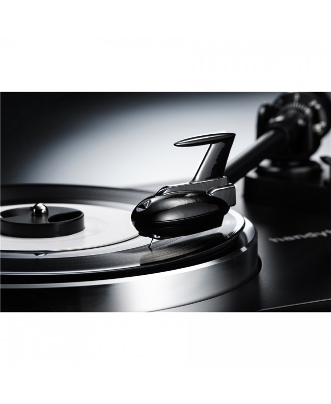 Korg handytraxx tube J (Jico model) Turntables