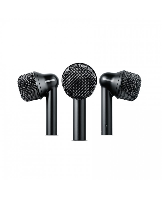 Shure Nexadyne NXN6-3PK Instrument Wireless Systems