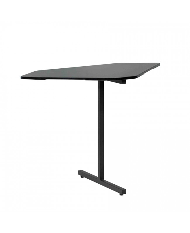 Gator Frameworks GFW-DESK-CRNR Sezione angolare per workstation per content creator Mobili da Studio