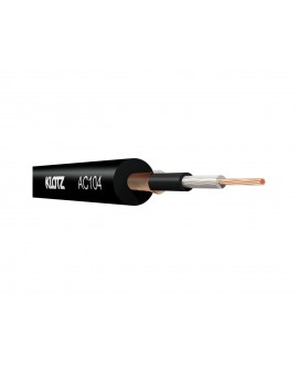 KLOTZ AC104SW Instrument Cables
