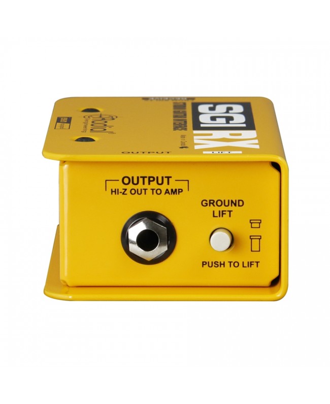 Radial Engineering SGI TX/RX-J Audio Tools