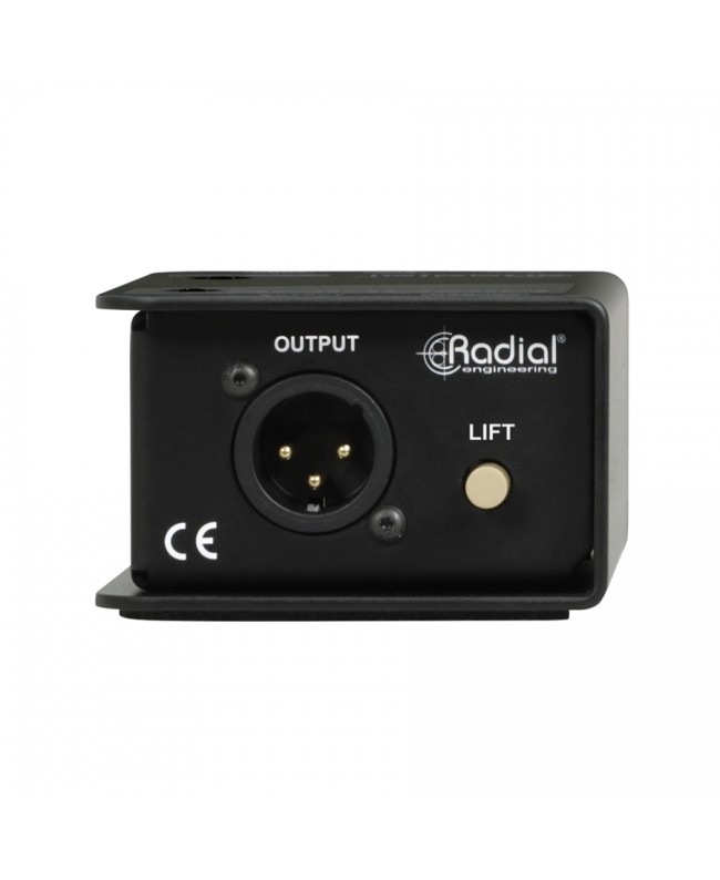 Radial Engineering Highline Audio Tools