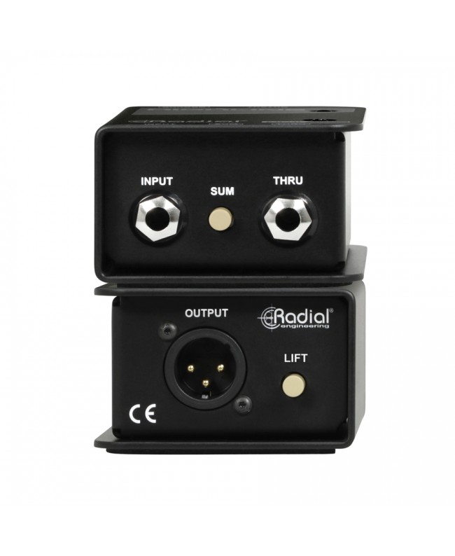 Radial Engineering Highline Audio Tools