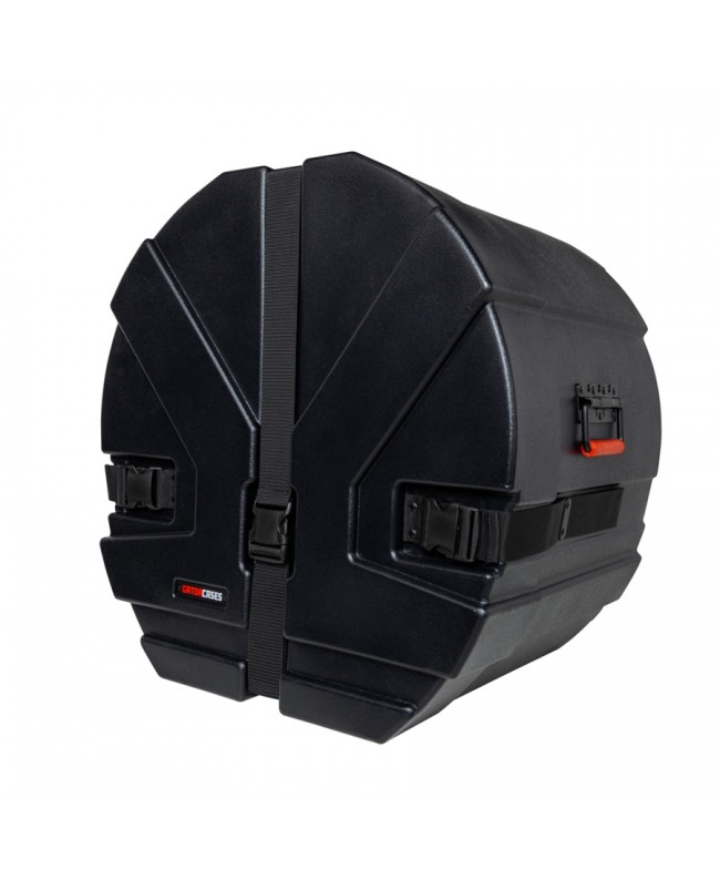 Gator Cases GPC2014BD Custodia per Grancassa 20 X 14 Custodie & borse per strumenti