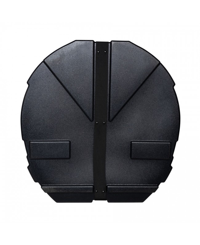 Gator Cases GPC2216BD Bass Drum Koffer 22 X 16 Koffer & Taschen für Instrumente